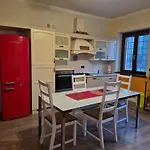Bed and Breakfast Cascina Baraggione 3*