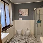 Cascina Baraggione Bed and Breakfast Granozzo con Monticello