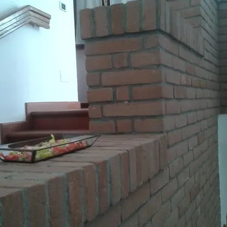 Bed and breakfast Cascina Baraggione 3*