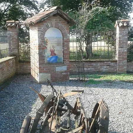 Bed & Breakfast Cascina Baraggione