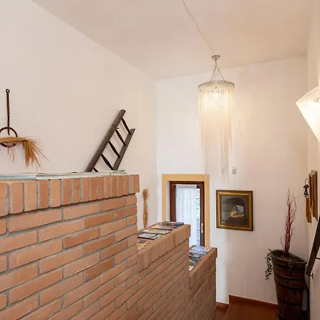 Cascina Baraggione 3* Granozzo con Monticello
