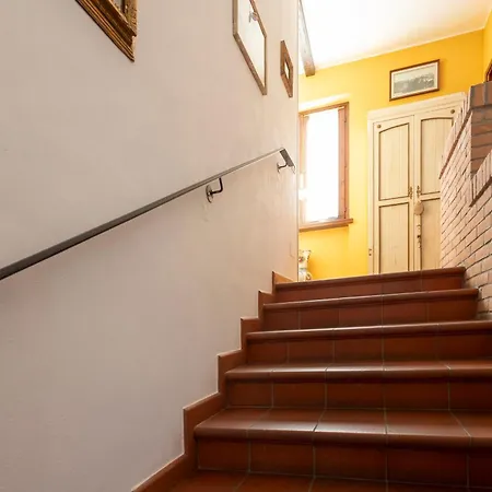 Cascina Baraggione Bed & Breakfast 3*
