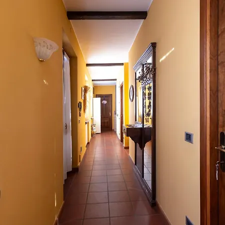 Cascina Baraggione Granozzo con Monticello