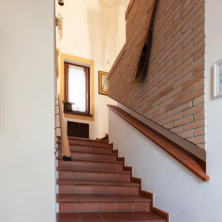 Cascina Baraggione Granozzo con Monticello