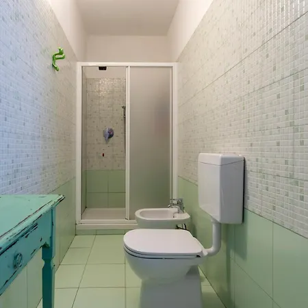 Bed and breakfast Cascina Baraggione