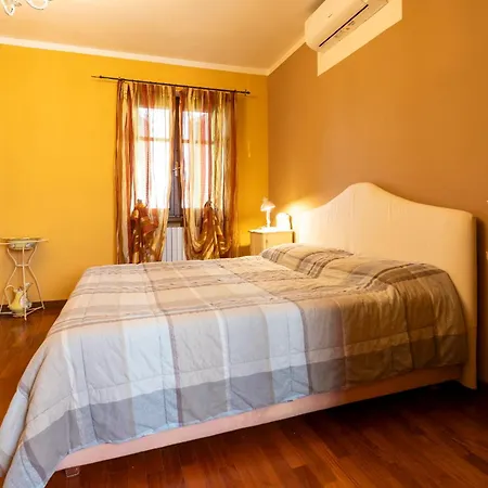 Cascina Baraggione Bed and breakfast Granozzo con Monticello