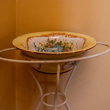 Cascina Baraggione Bed and breakfast