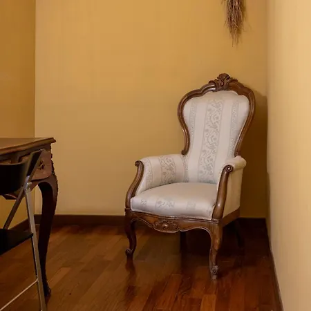 Bed and breakfast Cascina Baraggione Granozzo con Monticello