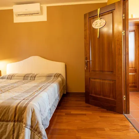 Cascina Baraggione Granozzo con Monticello