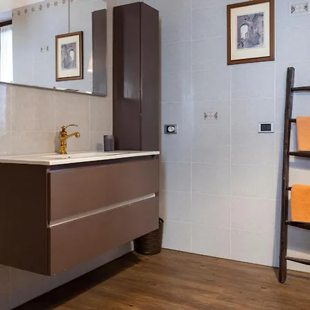 Cascina Baraggione 3*