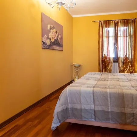 Cascina Baraggione