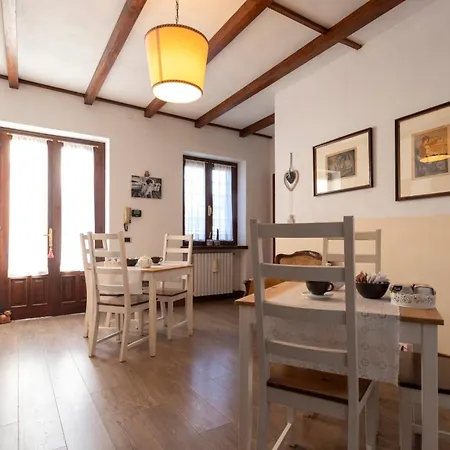 Bed and breakfast Cascina Baraggione 3*