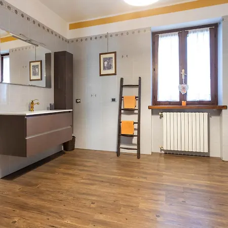 Couette-café Cascina Baraggione
