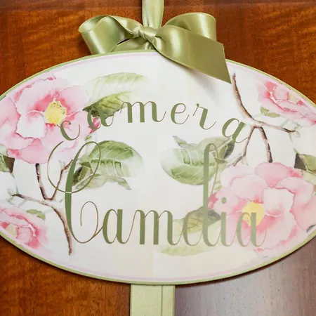 Bed and breakfast Cascina Baraggione