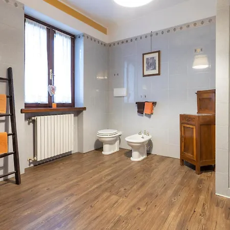 Cascina Baraggione Bed and breakfast