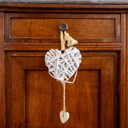 Cascina Baraggione Bed and breakfast Granozzo con Monticello