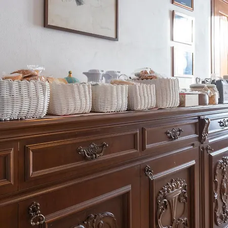 Cascina Baraggione 3* Granozzo con Monticello