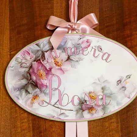 Cascina Baraggione Bed and breakfast