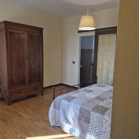 Cascina Baraggione ベッド・アンド・ブレックファスト 3*