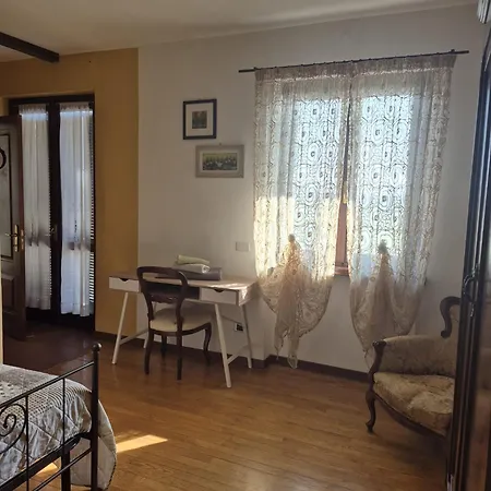 Cascina Baraggione 3*