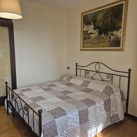 Cascina Baraggione 3* Granozzo con Monticello