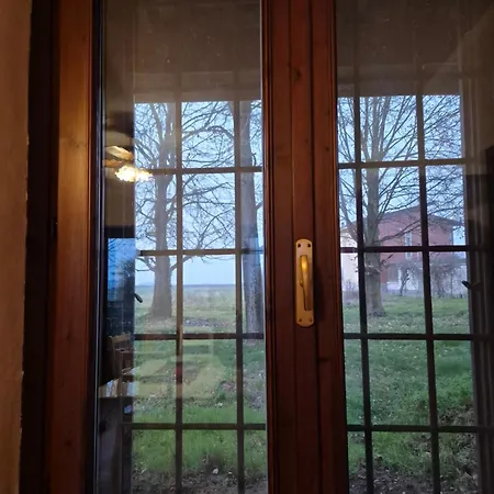 Cascina Baraggione