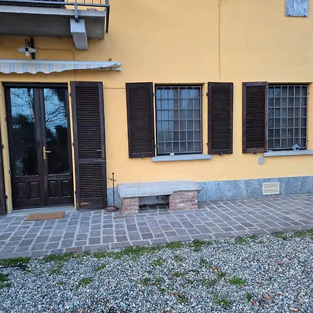 Cascina Baraggione Granozzo con Monticello