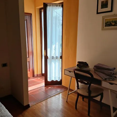 Cascina Baraggione Panzió Granozzo con Monticello