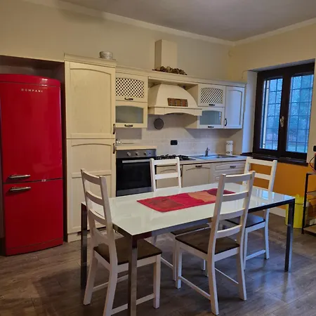 Bed & Breakfast Cascina Baraggione 3*