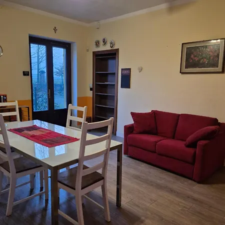 Cascina Baraggione Granozzo con Monticello