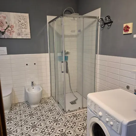 Cascina Baraggione Panzió 3*