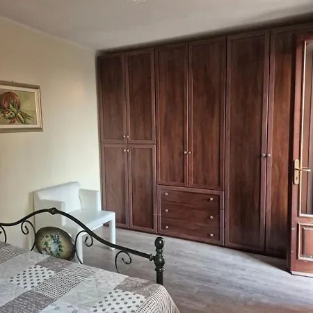 Cascina Baraggione 3* Granozzo con Monticello
