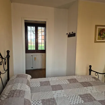 Cascina Baraggione
