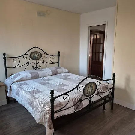 Cascina Baraggione Bed & Breakfast 3*