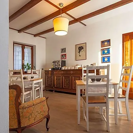 Cascina Baraggione Bed & Breakfast