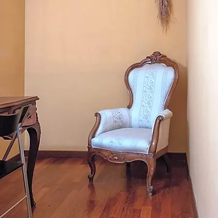 Cascina Baraggione 3*