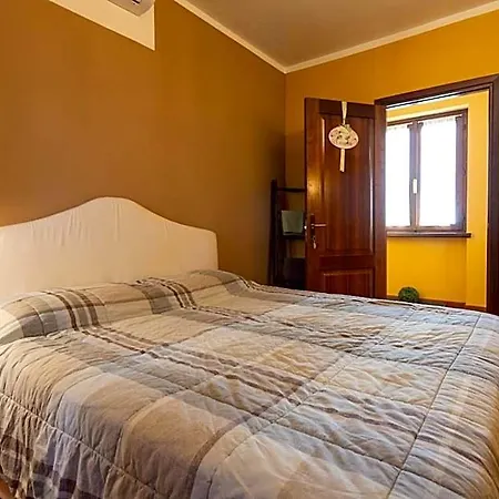 Cascina Baraggione 3*