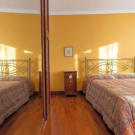 Cascina Baraggione Granozzo con Monticello