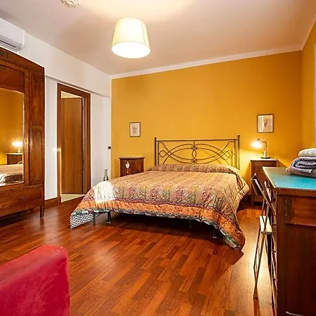 Bed & Breakfast Cascina Baraggione