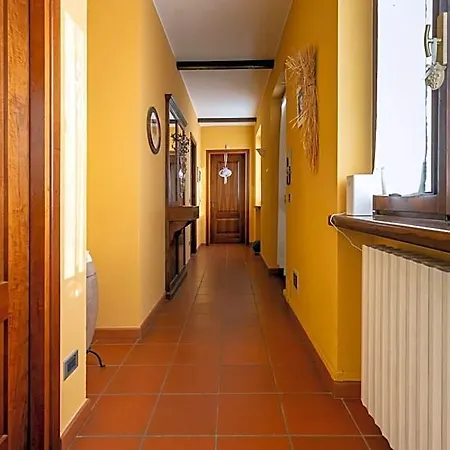 Cascina Baraggione