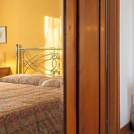 Cascina Baraggione Bed & Breakfast