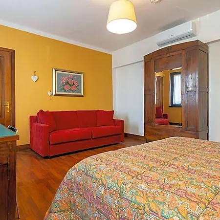Cascina Baraggione