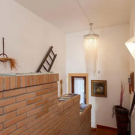 Bed & Breakfast Cascina Baraggione