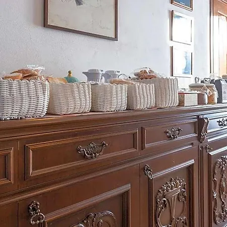 Bed & Breakfast Cascina Baraggione