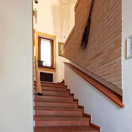 Cascina Baraggione Bed & Breakfast