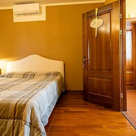 Cascina Baraggione 3* Granozzo con Monticello