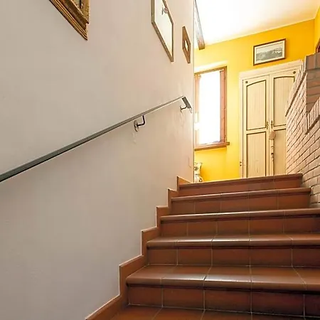 Cascina Baraggione Bed & Breakfast 3*