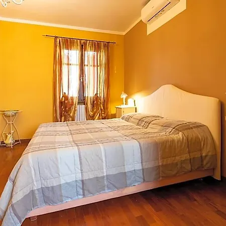 Bed & Breakfast Cascina Baraggione Granozzo con Monticello