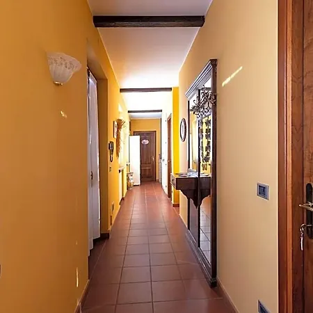 Cascina Baraggione Granozzo con Monticello