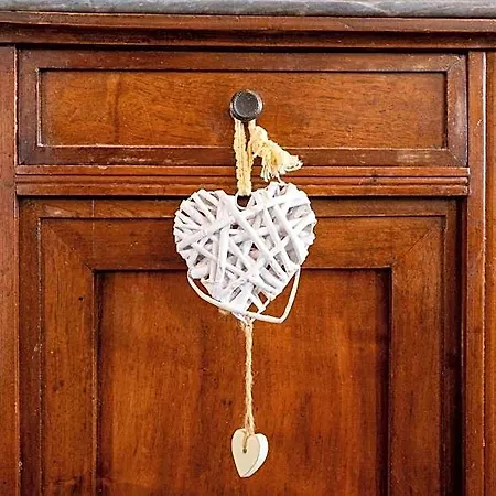 Bed & Breakfast Cascina Baraggione
